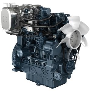 Kubota V3800-CR-TI-E4B Engine Parts Kubota V3800-CR-TI-E4B Engine Parts