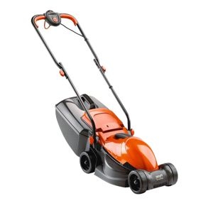 Flymo online venturer 32