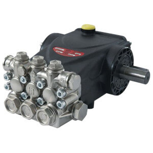 VHT58 Series Pressure Washer Pumps