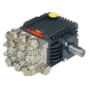 VHT63 Series Pressure Washer Pumps
