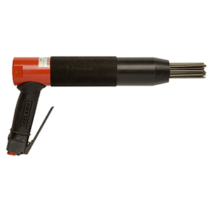 Low Vibration Scalers