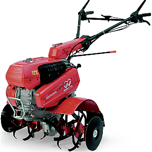 Honda Garden Tiller Parts