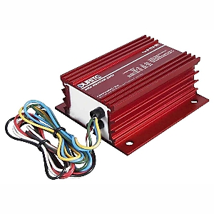 Voltage Inverters