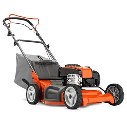 Husqvarna W3612A Commercial Lawn Mower Parts