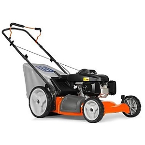 Husqvarna W4814A Commercial Lawn Mower Parts