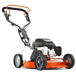 Husqvarna W53 Commercial Lawn Mower Parts