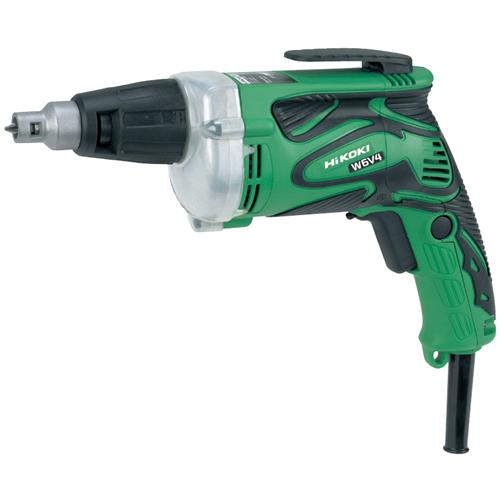 Hikoki W6VA4 Screw Driver Parts