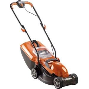 Walk Behind Mowers