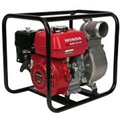 Honda WB30XT 3