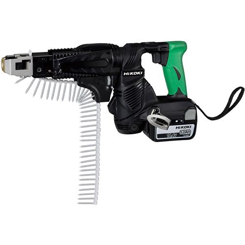 Hikoki WF14DSL Cordless Automatic Screw Driver Parts