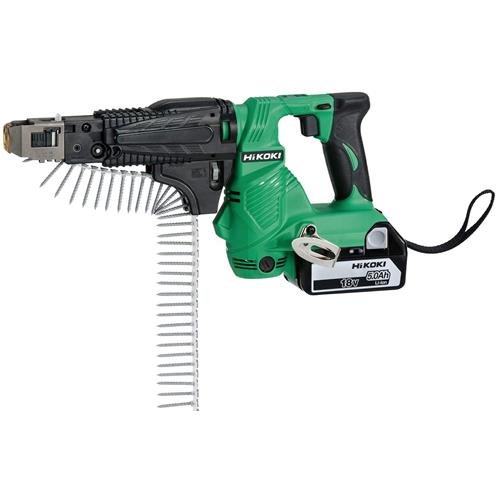 Hikoki WF18DSL Cordless Automatic Screw Driver Parts