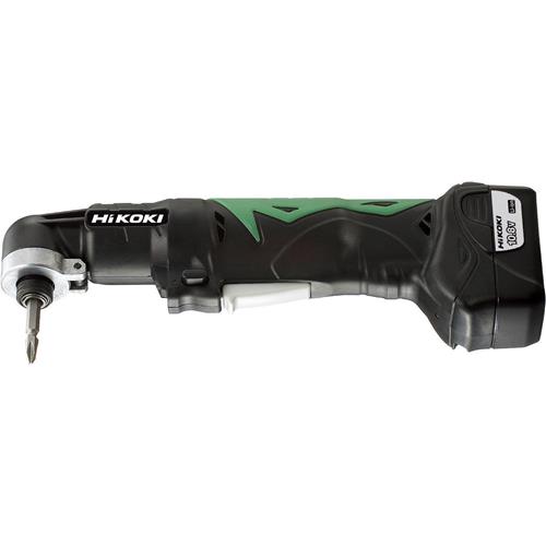 Hikoki WH10DCL Cordless Impact Driver Parts