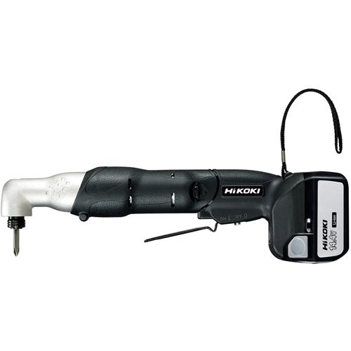 Hikoki WH14DCL Cordless Impact Driver Parts