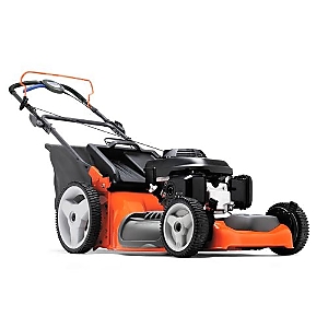 Husqvarna WH5219EFQ Commercial Lawn Mower Parts