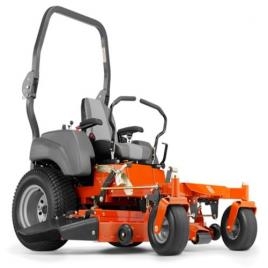 Husqvarna WH5221EFQ Commercial Lawn Mower Parts