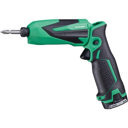 Hikoki WH7DL Cordless Impact Driver Parts