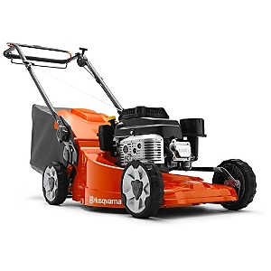 Husqvarna WHF4215ETS Commercial Lawn Mower Parts