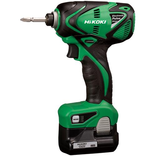 Hikoki WM10DBL Cordless Impact Driver Parts