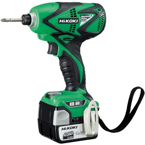 Hikoki WM14DBL Cordless Impact Driver Parts