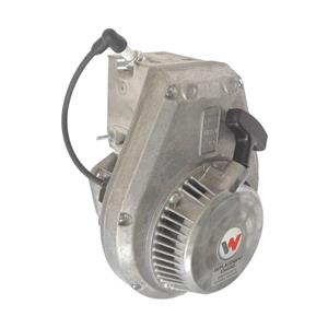 Wacker WM 270 Engine Parts