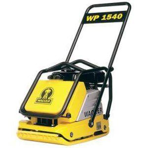 Wacker WP1540Ww Plate Compactor Parts