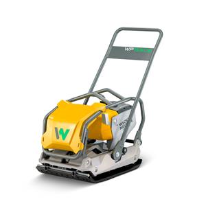 Wacker WP1550e Plate Compactor Parts