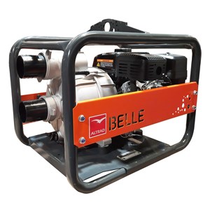 Altrad/Belle Pump Parts
