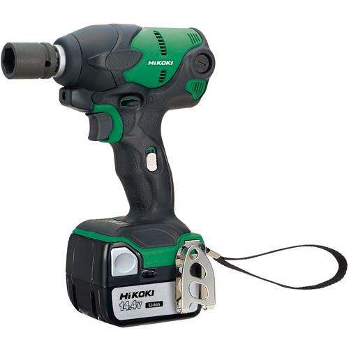 Hikoki WR14DSL Cordless Impact Wrench Parts
