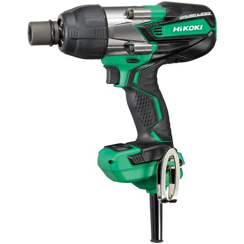 Hikoki WR14VE Impact Wrench Parts