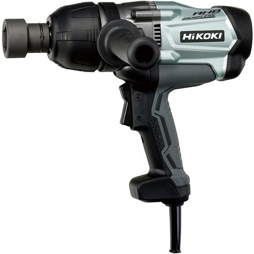 Hikoki WR25SE Impact Wrench Parts