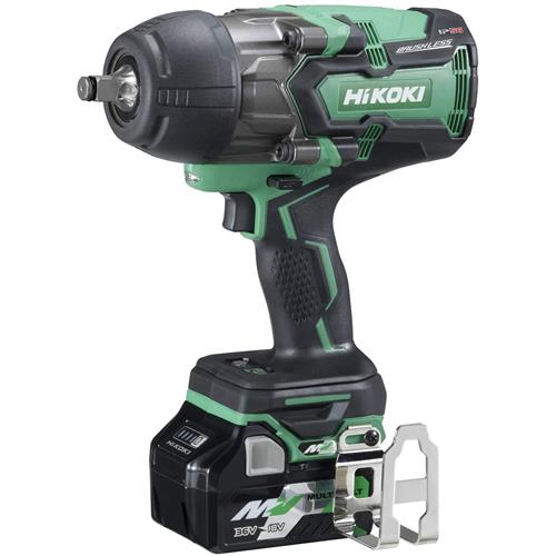 Hikoki WR36DB Cordless Impact Wrench Parts