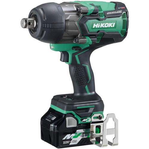 Hikoki WR36DE Cordless Impact Wrench Parts