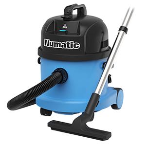 Numatic WV380 Vacuum Cleaner Parts