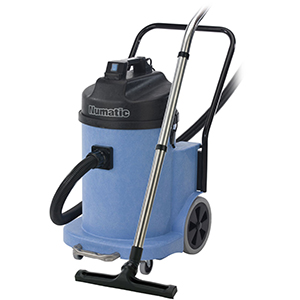 Numatic WV900 Vacuum Cleaner Parts