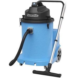 Numatic WVD1800AP Vacuum Cleaner Parts