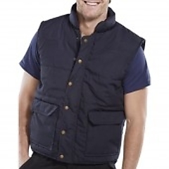 Bodywarmers