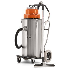 Husqvarna W 70 P Wet Vacuum Cleaner Parts