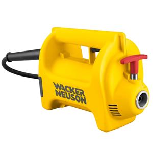 Wacker M2000/120 Drive Unit Parts