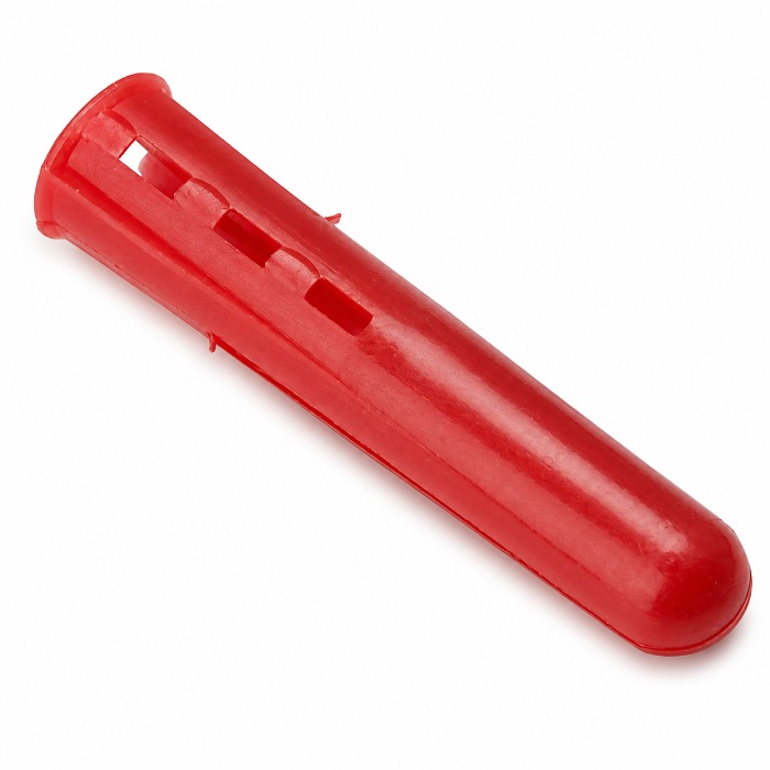 Plastic Wall Plugs