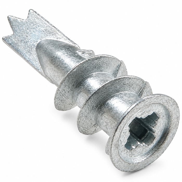 Plasterboard & Cavity Wall Fixings