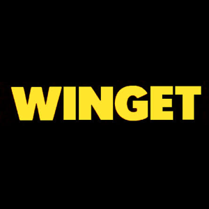 Winget logo