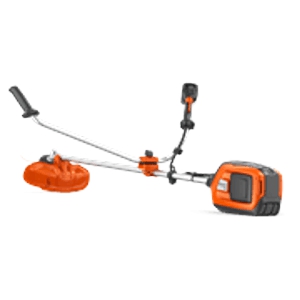 Husqvarna Battery Brushcutters