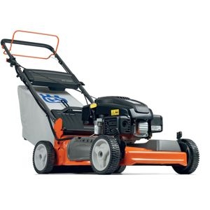 Husqvarna XT721 F Consumer Lawn Mower Parts