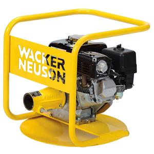 Wacker YD 3.5 Drive Unit Parts