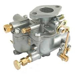 Zenith 24 T-2 Carburettor Parts