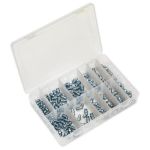 Assorted Grease Nipples Assorted Grease Nipples