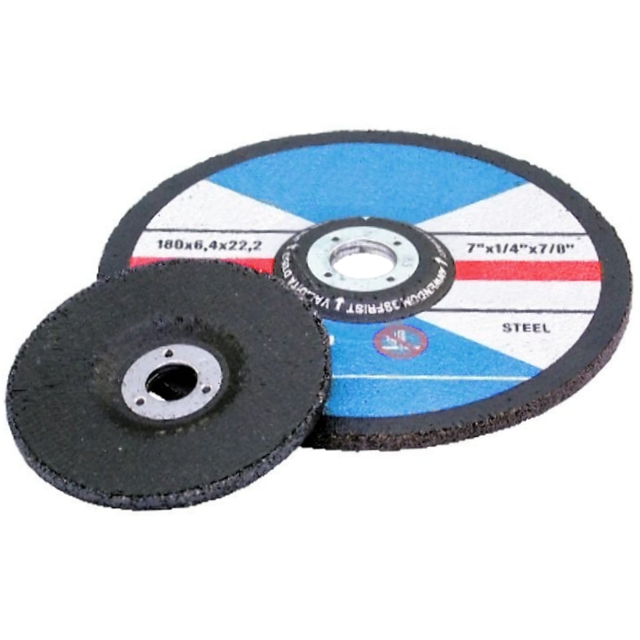 Cutting & Grinding Abrasive Discs