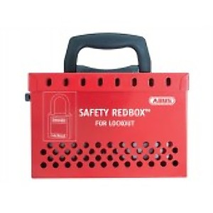 Circuit Breaker Lockouts