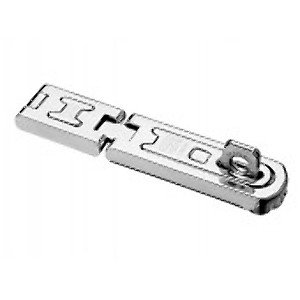 Hasp & Staples Hasp & Staples