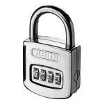 Abus Padlocks and Hasp & Staples